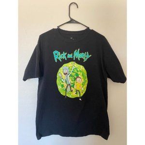 Rick and Morty T-Shirt
